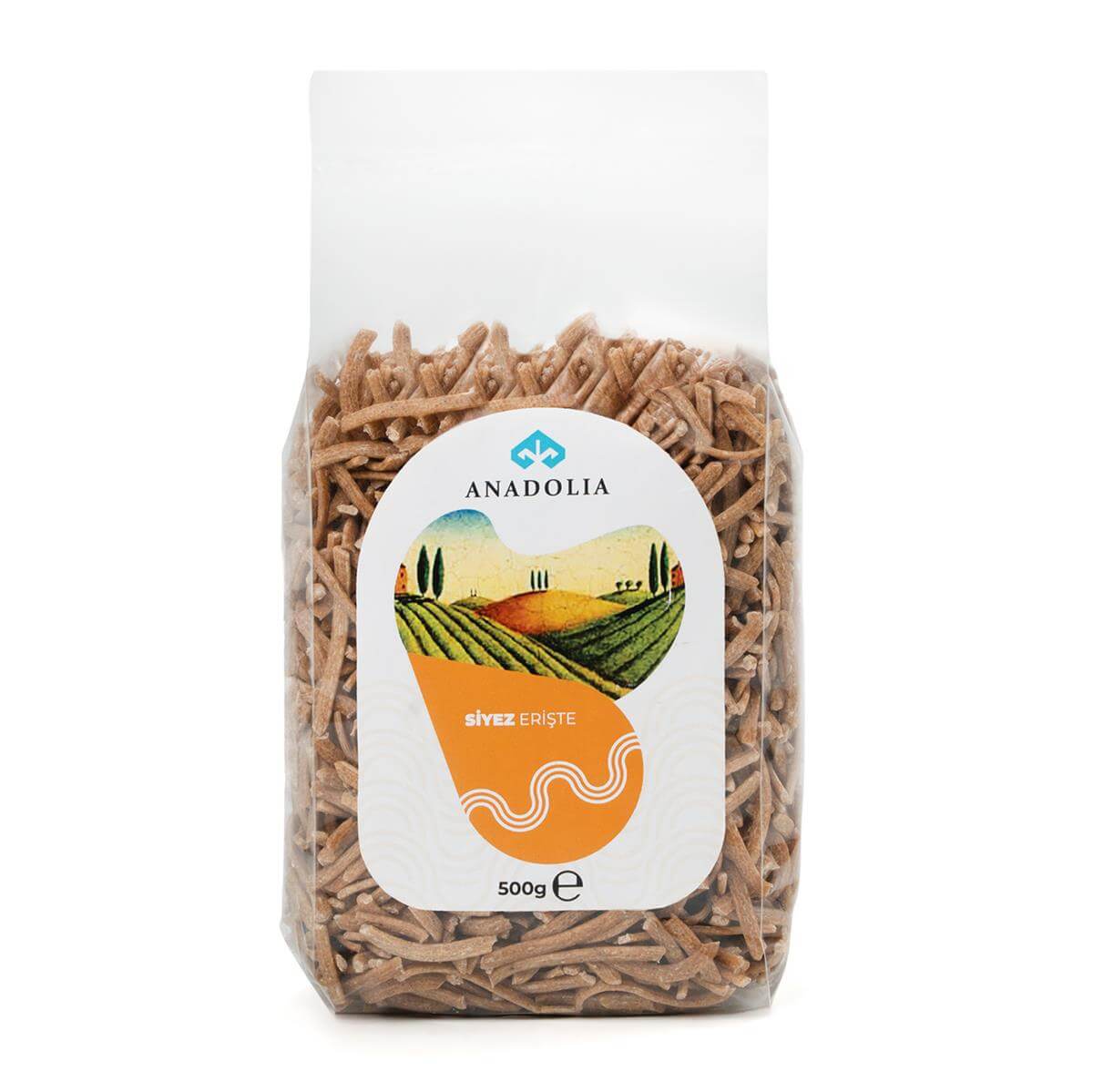 Siyez Erişte 500 g