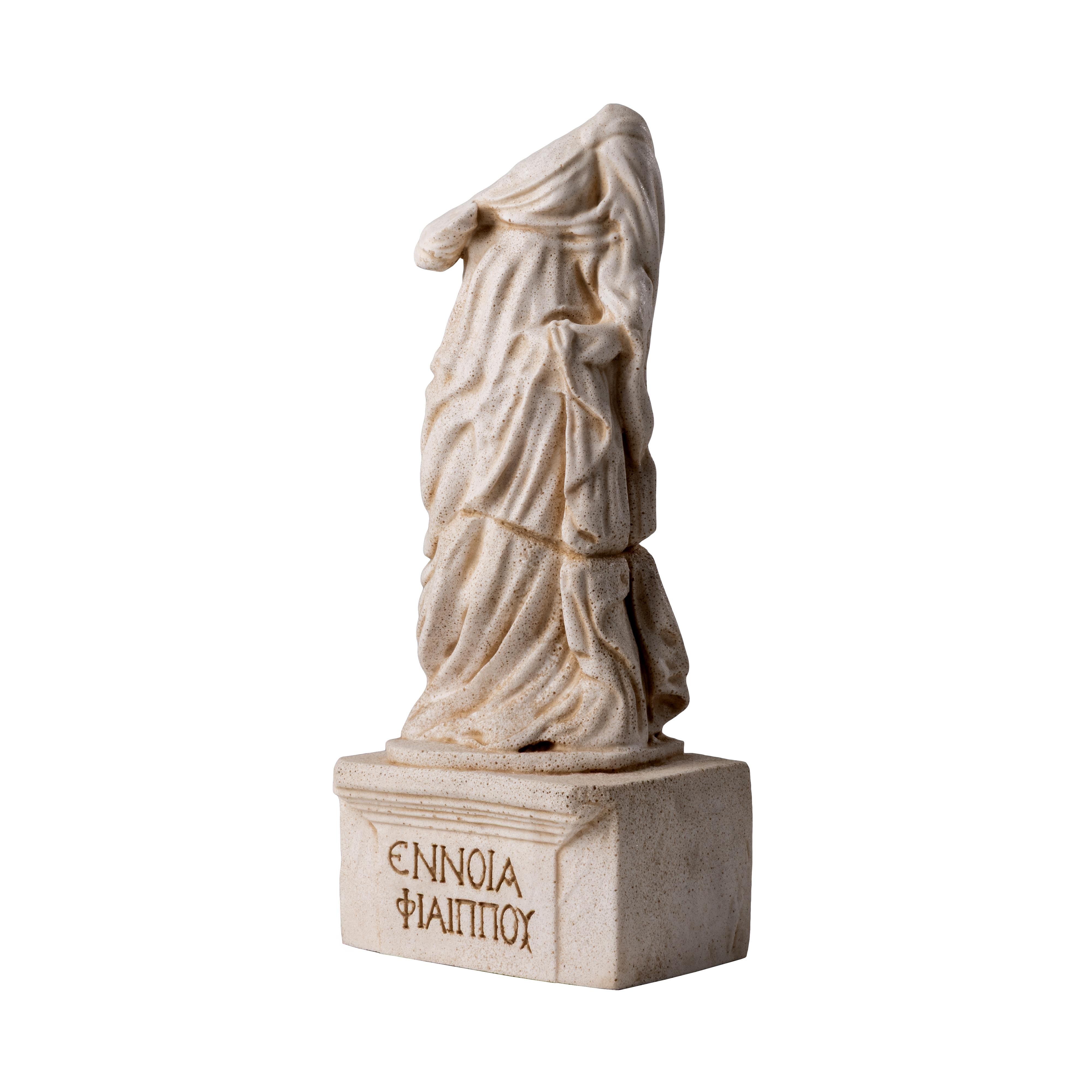 ennoia-mermerit-heykel-biblo
