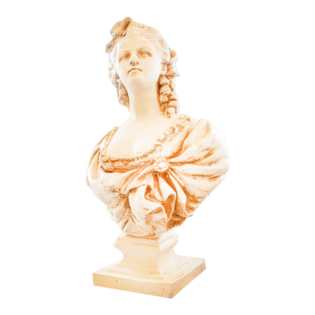 Marie Antoinette Büst