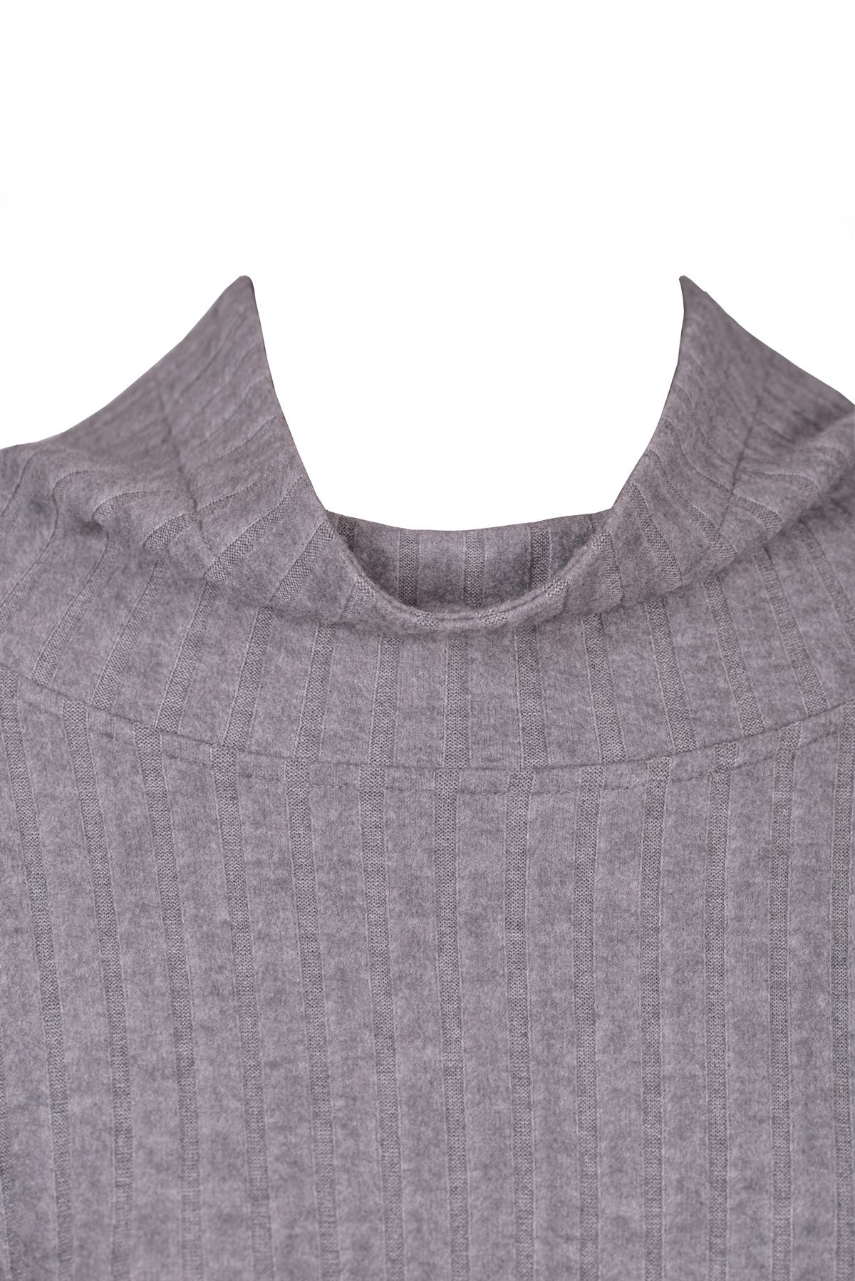  WINTER LOUNGEWEAR GRİ