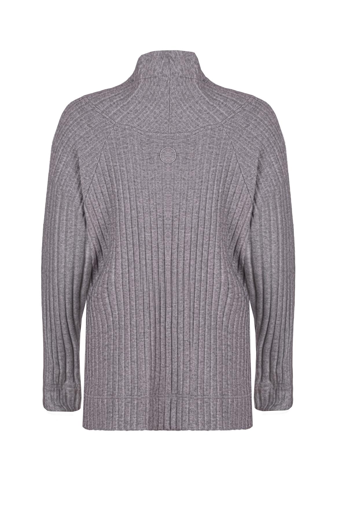  WINTER LOUNGEWEAR GRİ