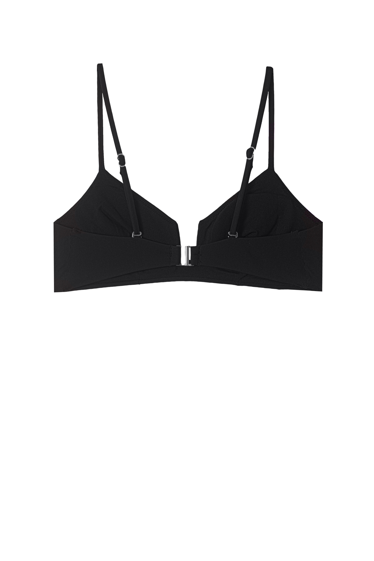 Abyss U Triangle Top