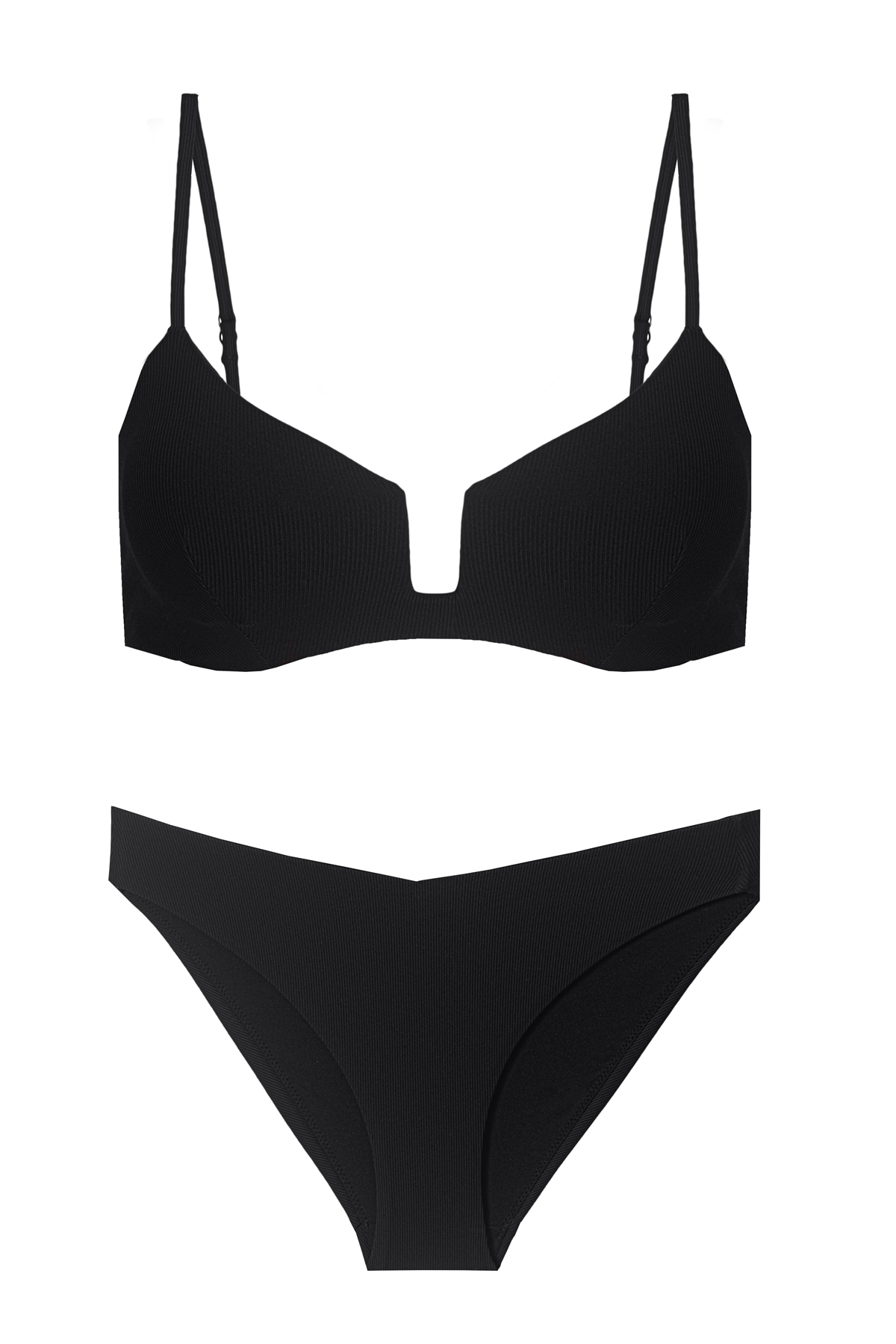 Abyss U Triangle Top