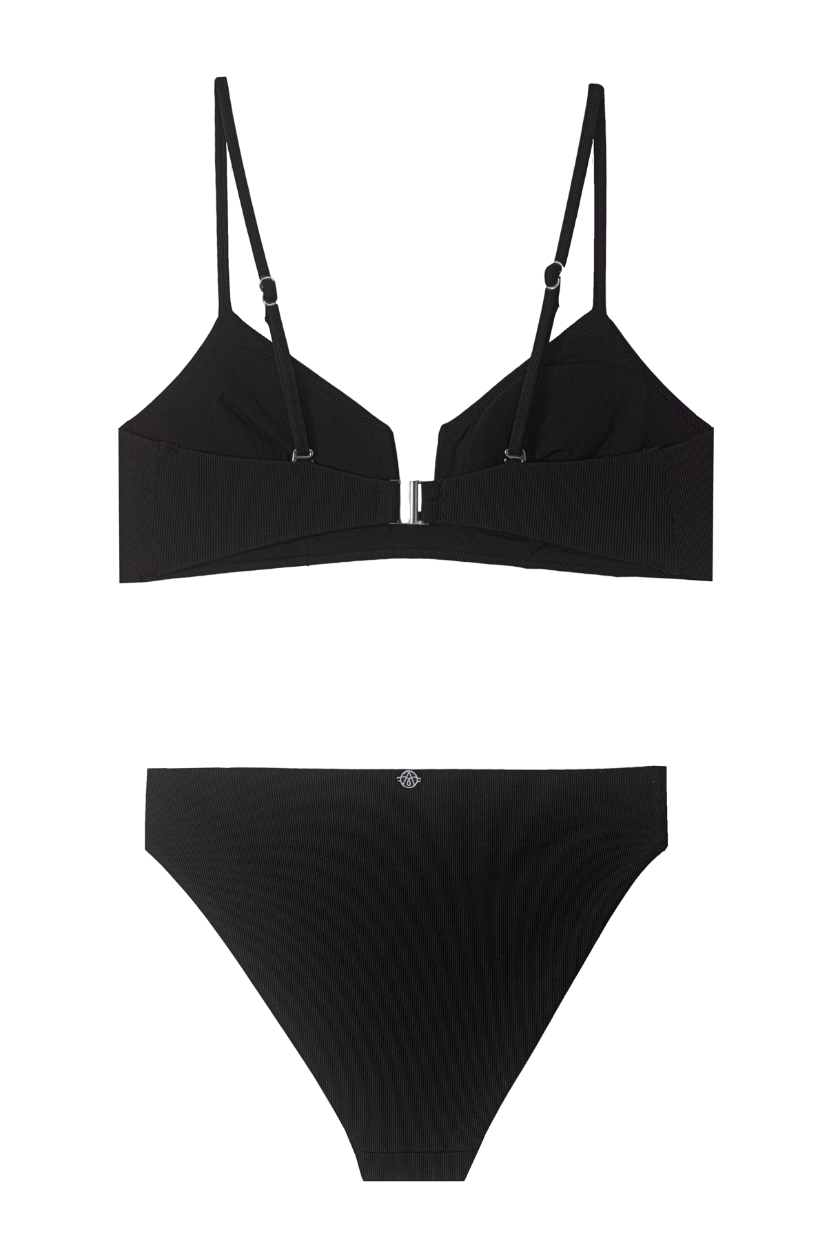 Abyss U Triangle Top