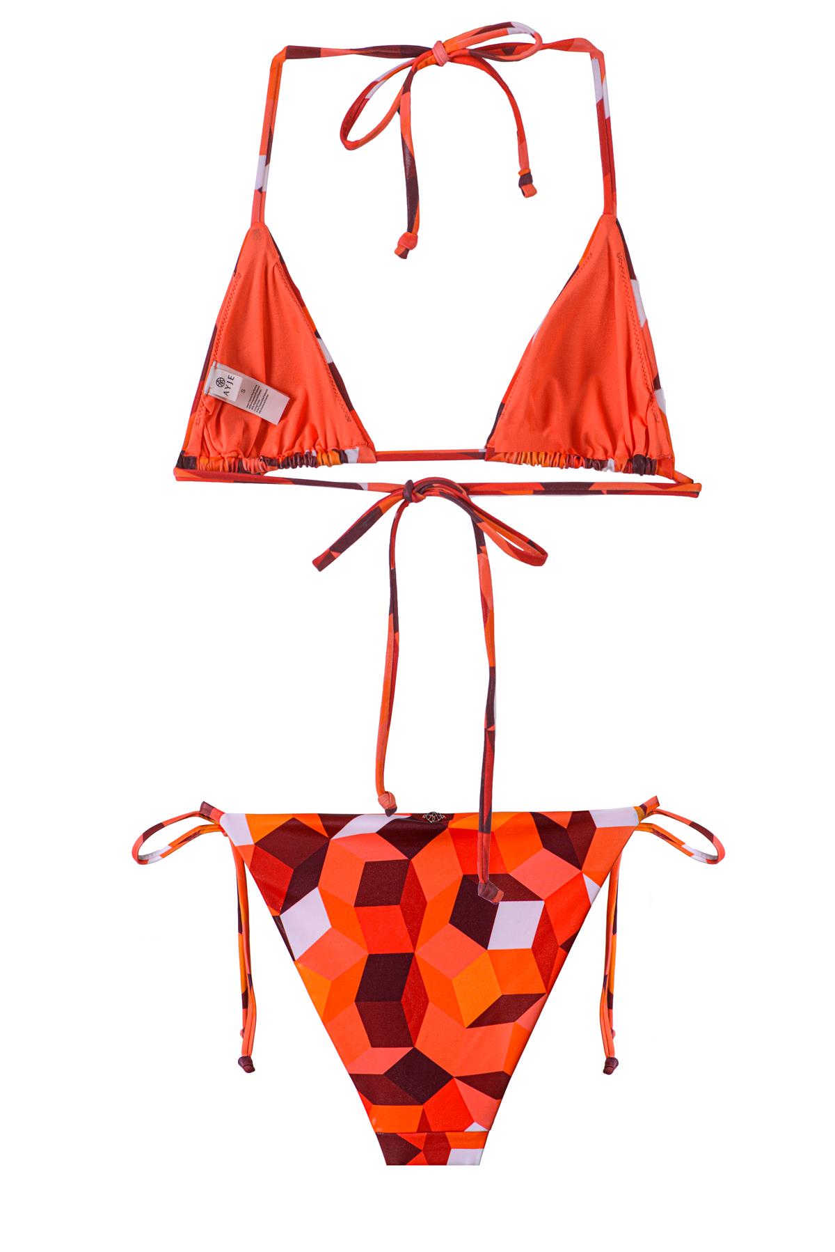 Amalfi Bikini Altı