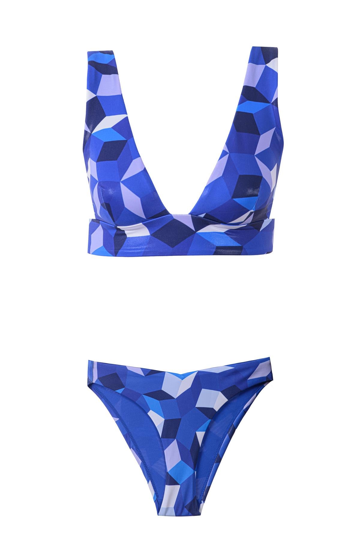 Amalfi Bikini Altı
