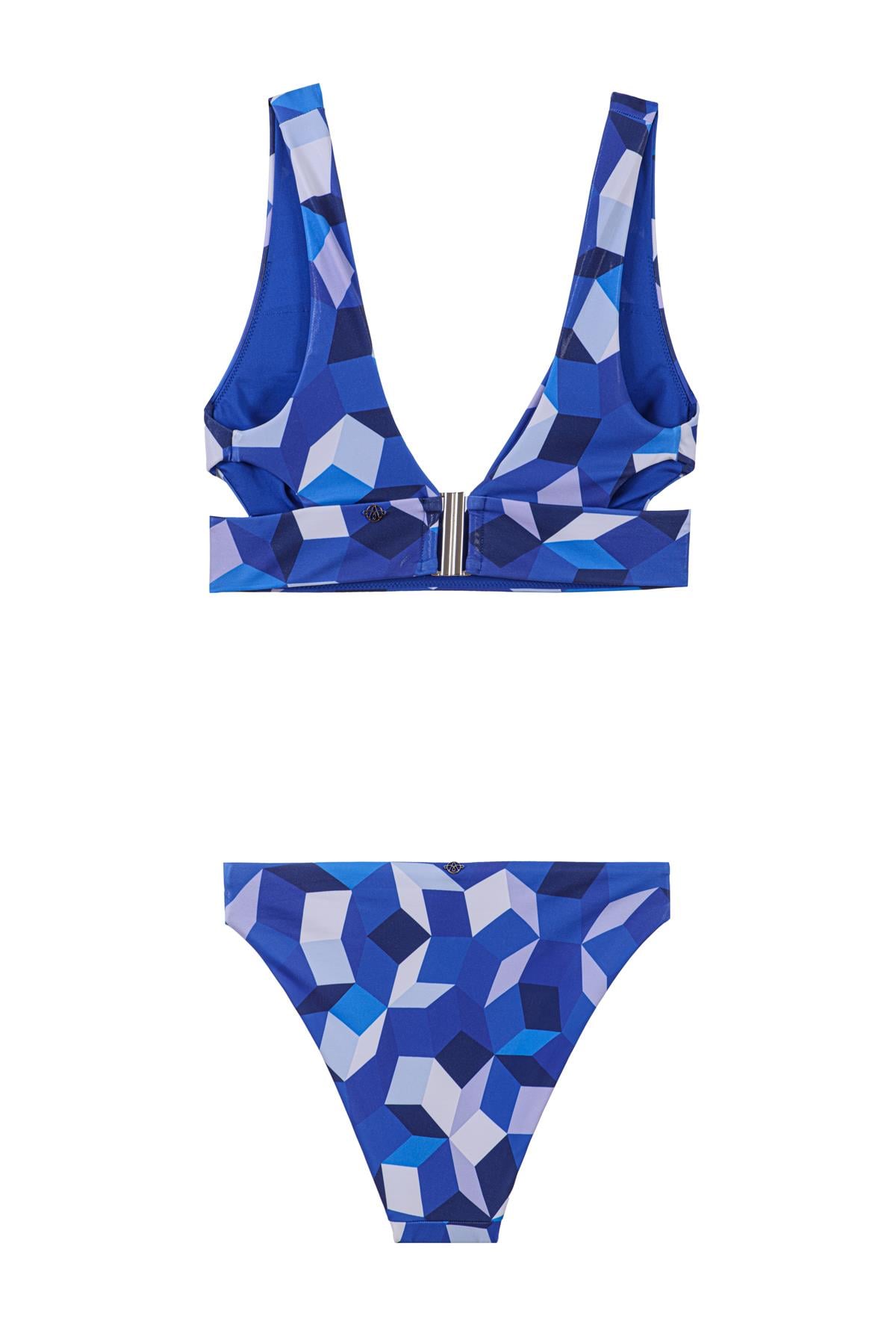 Amalfi Bikini Altı