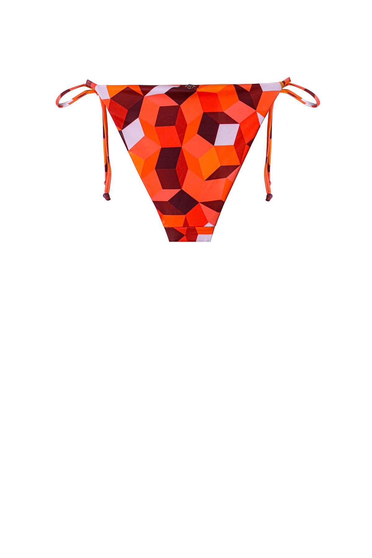 Amalfi Bikini Altı