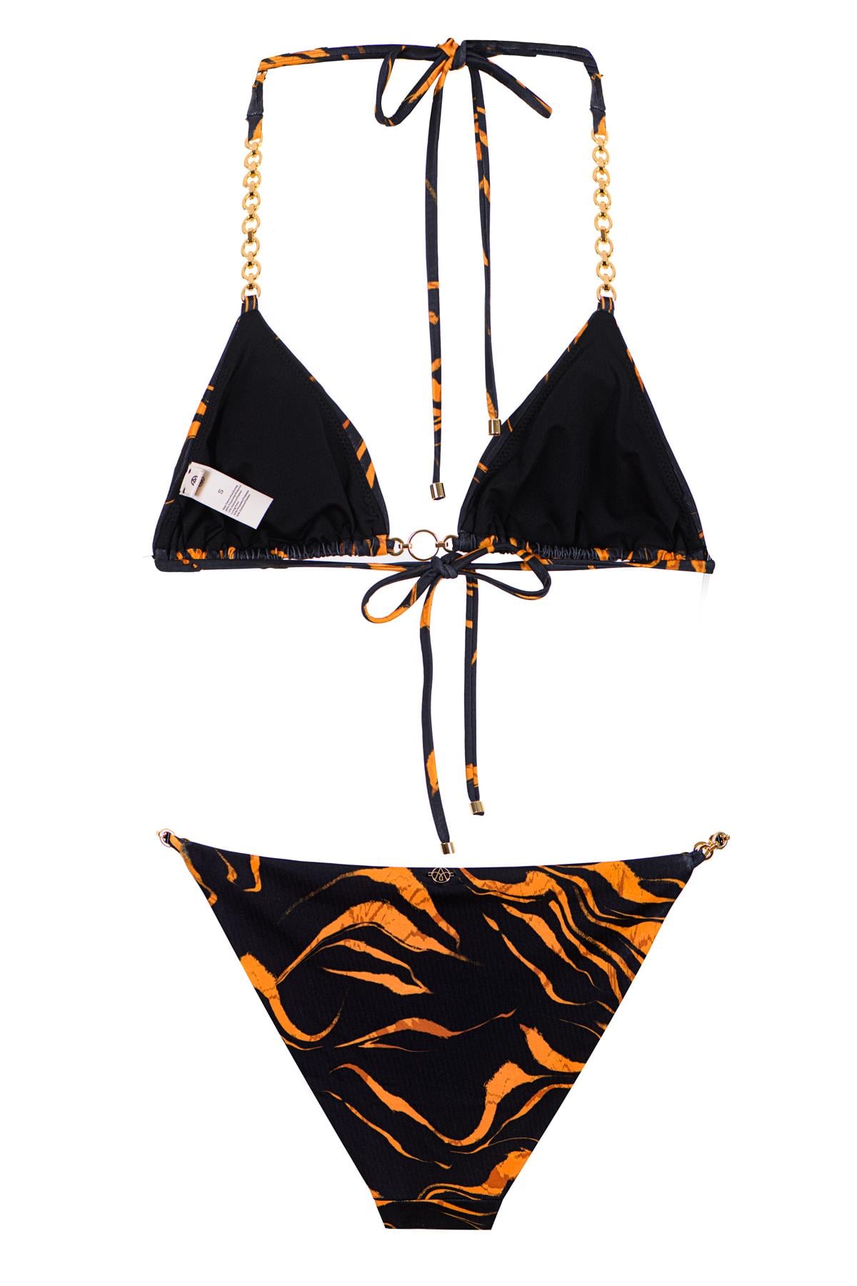 Amber Bikini Bottom