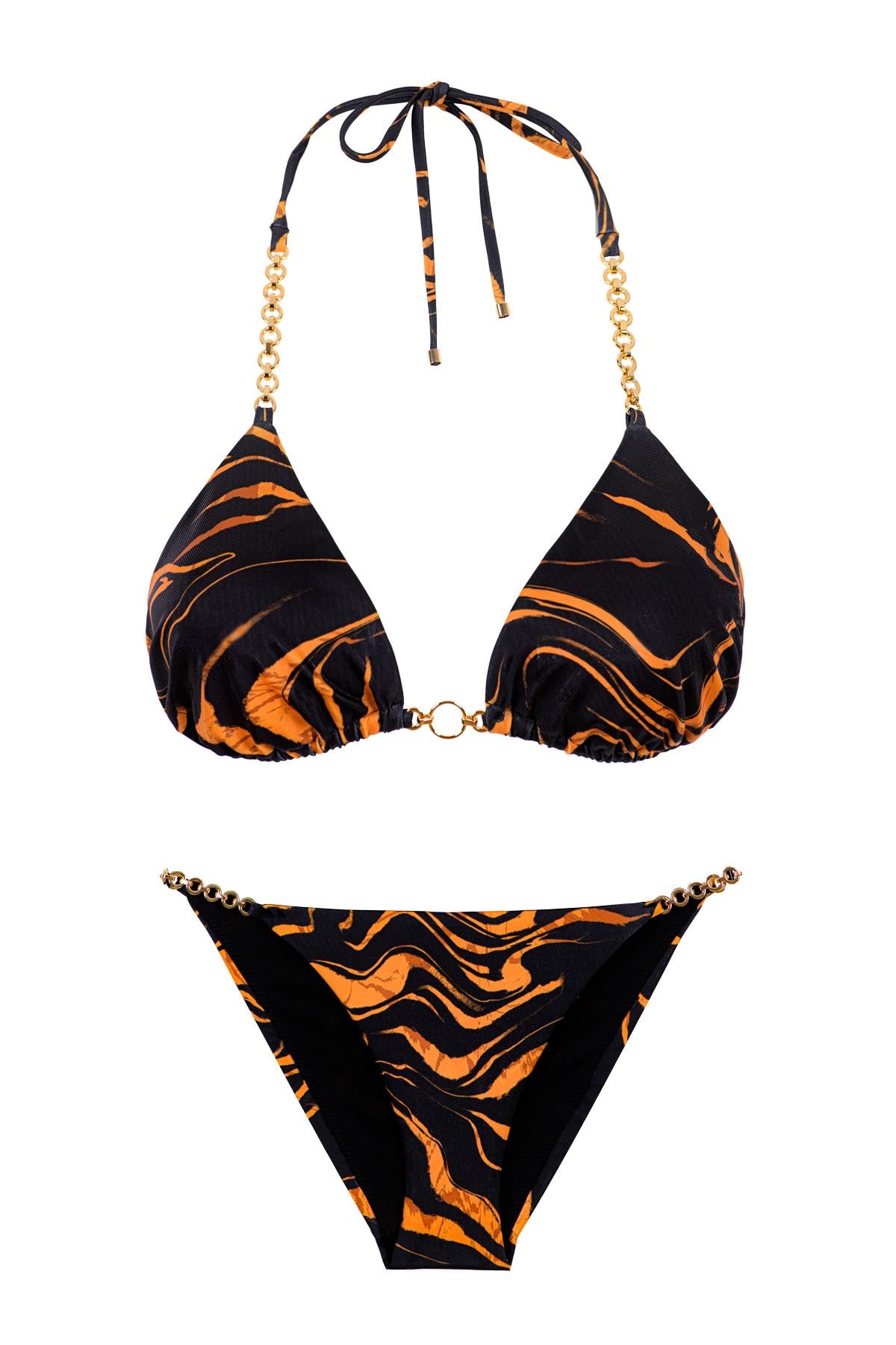 Amber Bikini Bottom