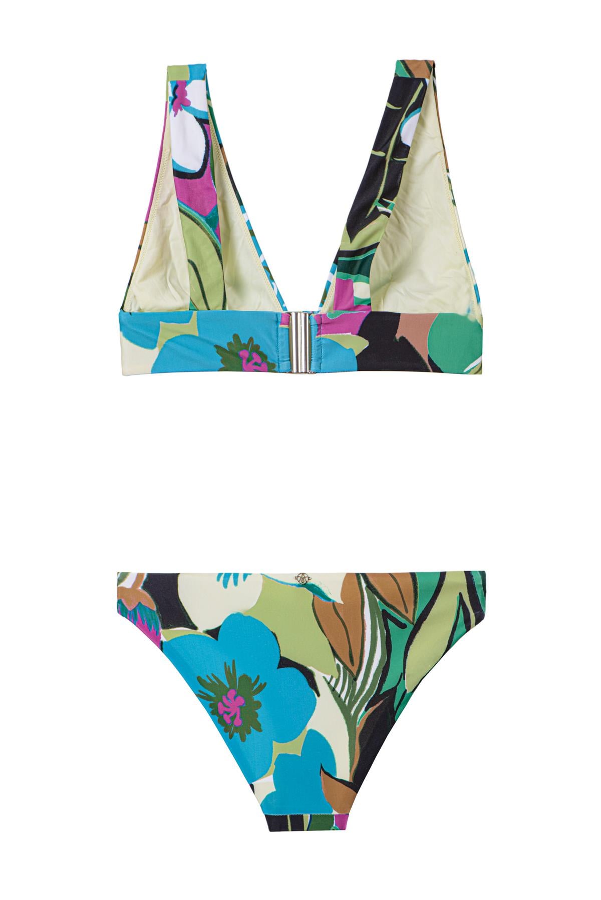 Cape Town Bikini Üstü
