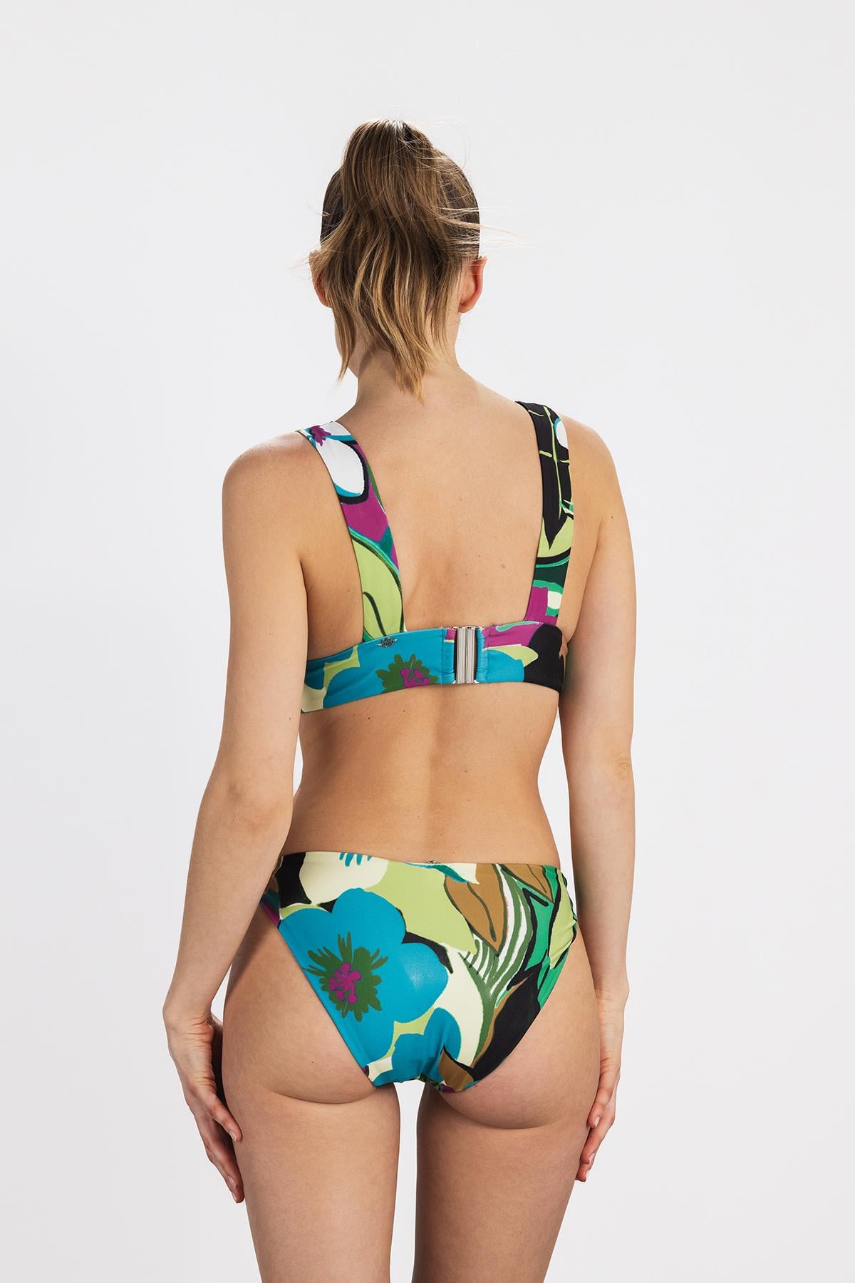 Cape Town Bikini Üstü