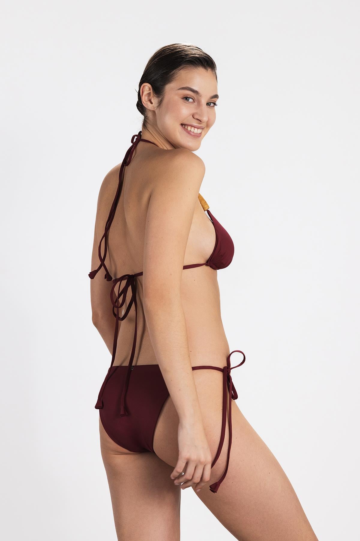 Cappadocia Bikini Altı