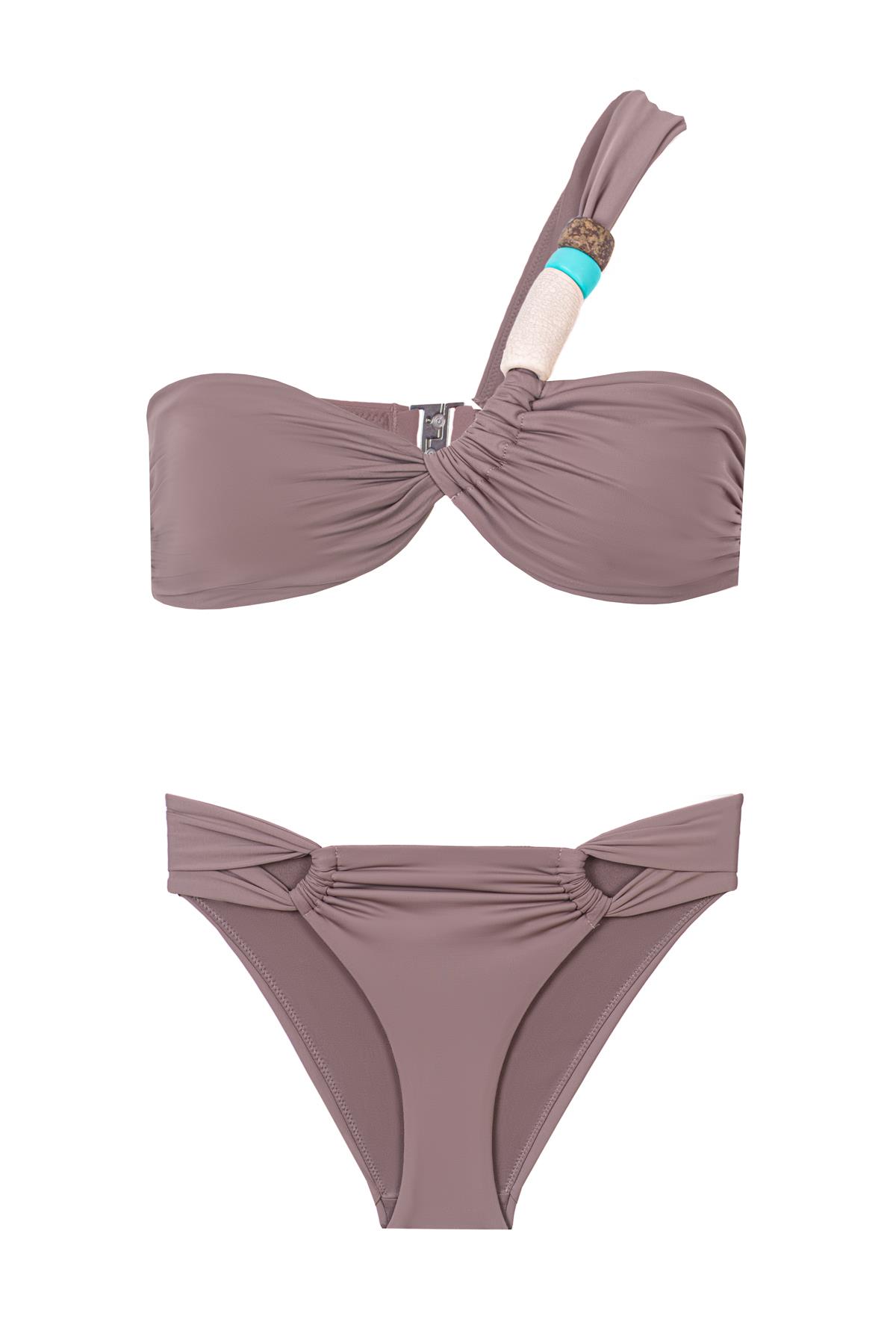 Cappadocia Bikini Altı