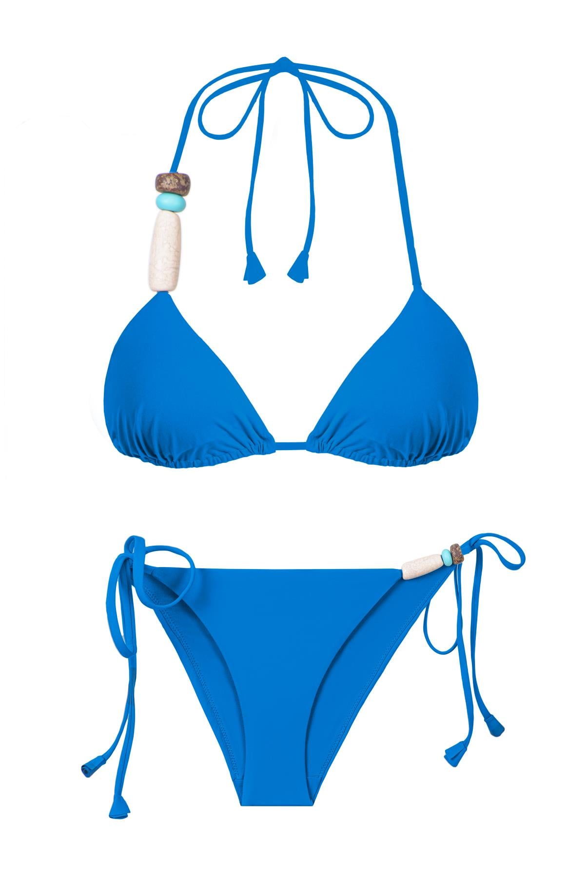 Cappadocia Bikini Altı