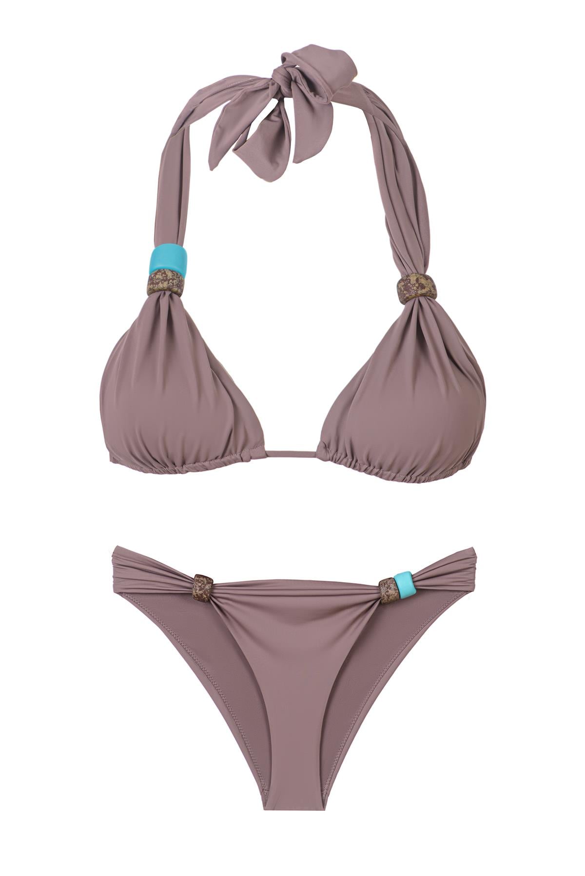 Cappadocia Bikini Altı