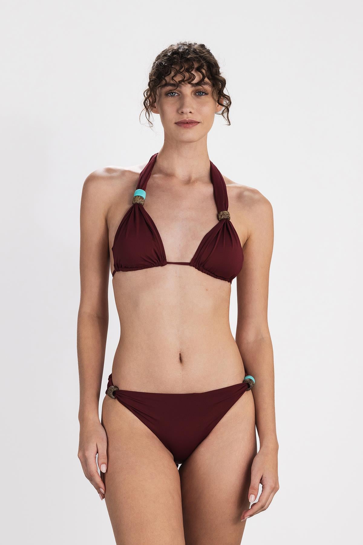 Cappadocia Bikini Üstü