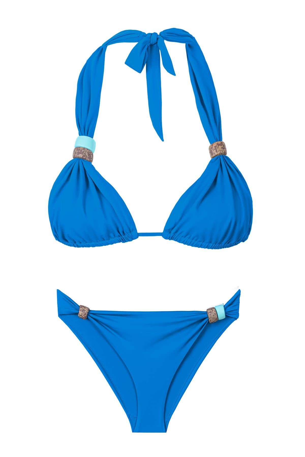 Cappadocia Bikini Üstü
