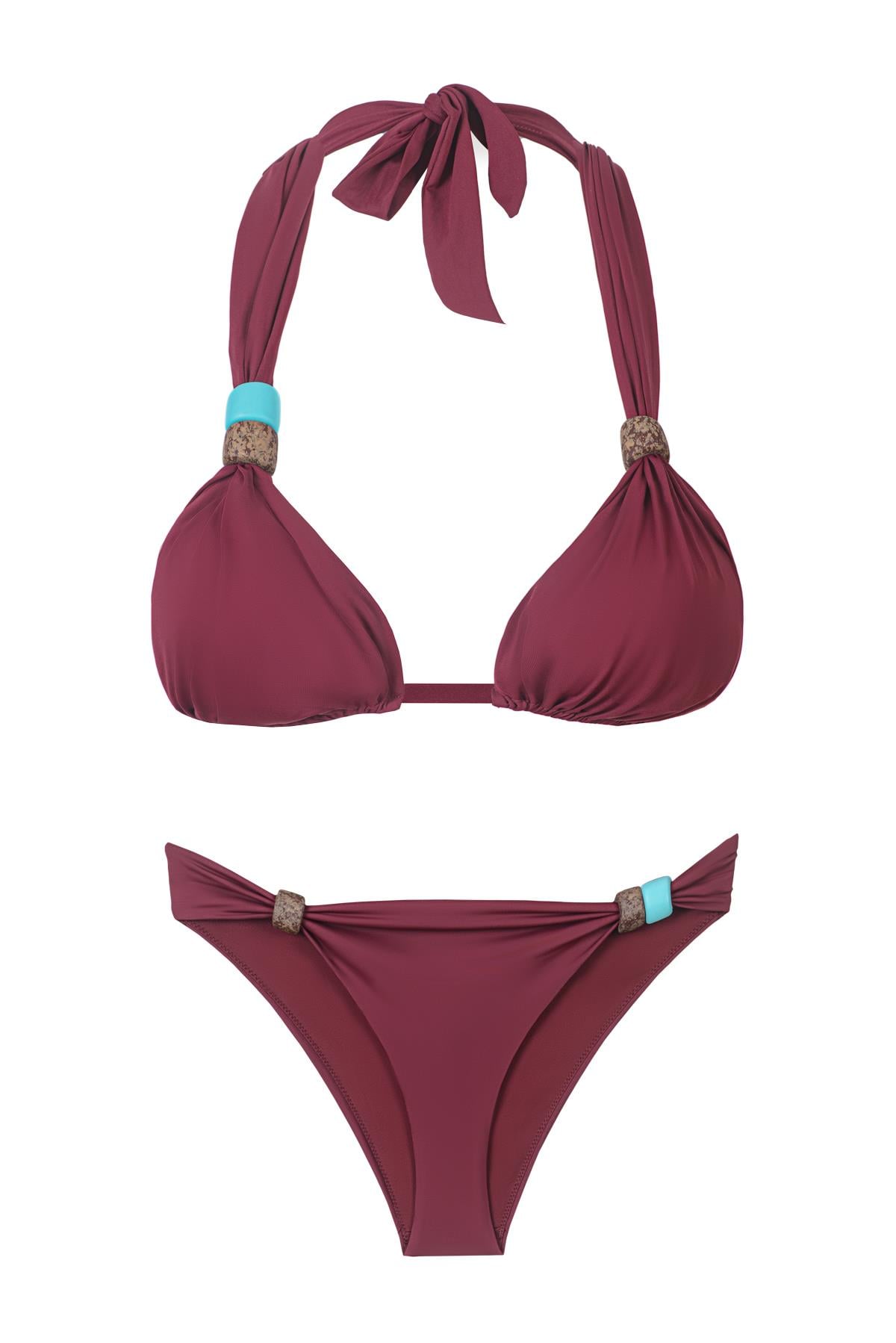 Cappadocia Bikini Üstü