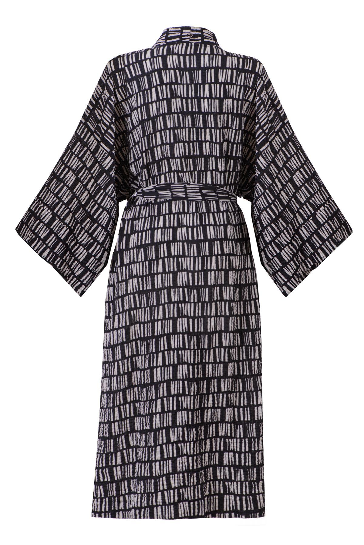 Cappadocia Long Caftan