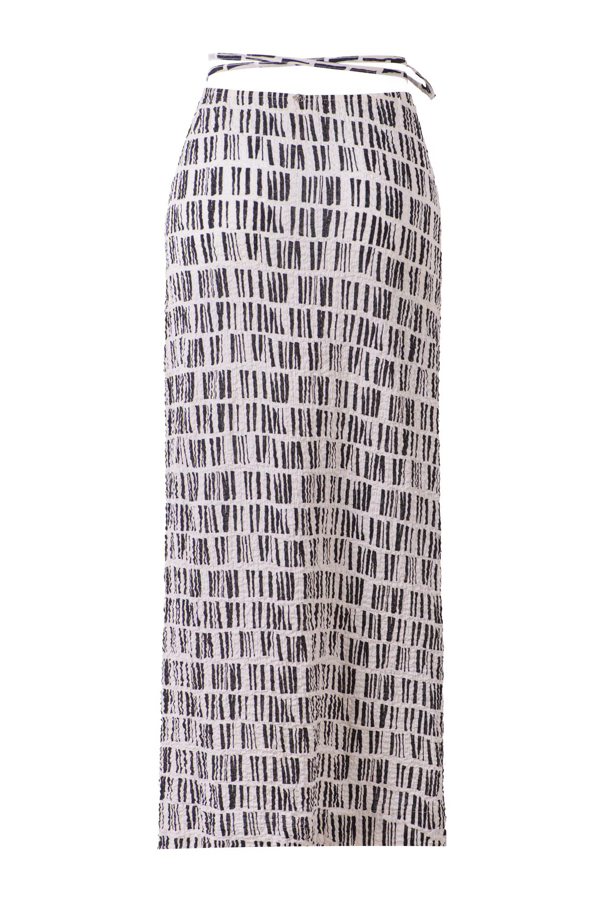 Cappadocia Long Skirt