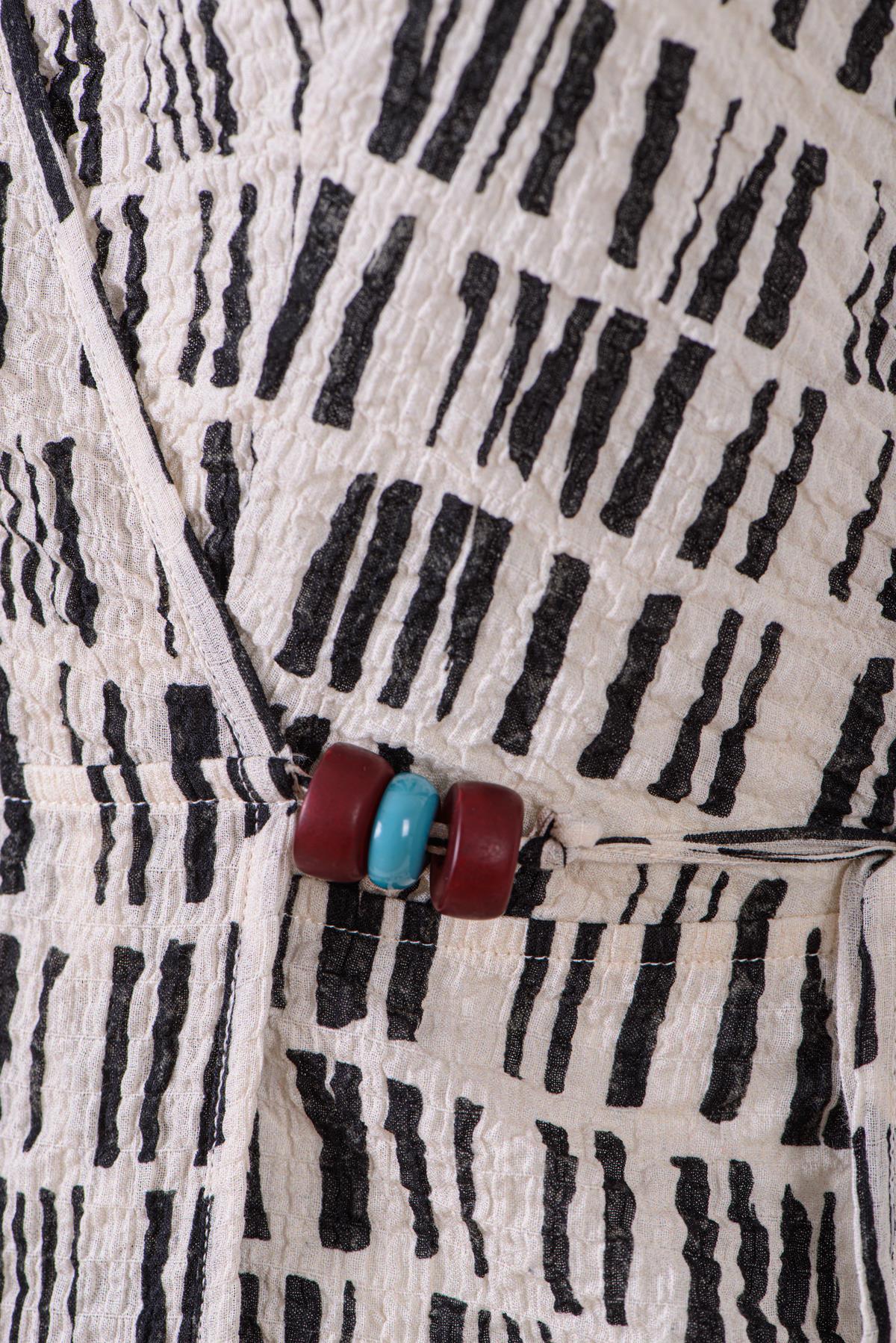 Cappadocia Mini Dress