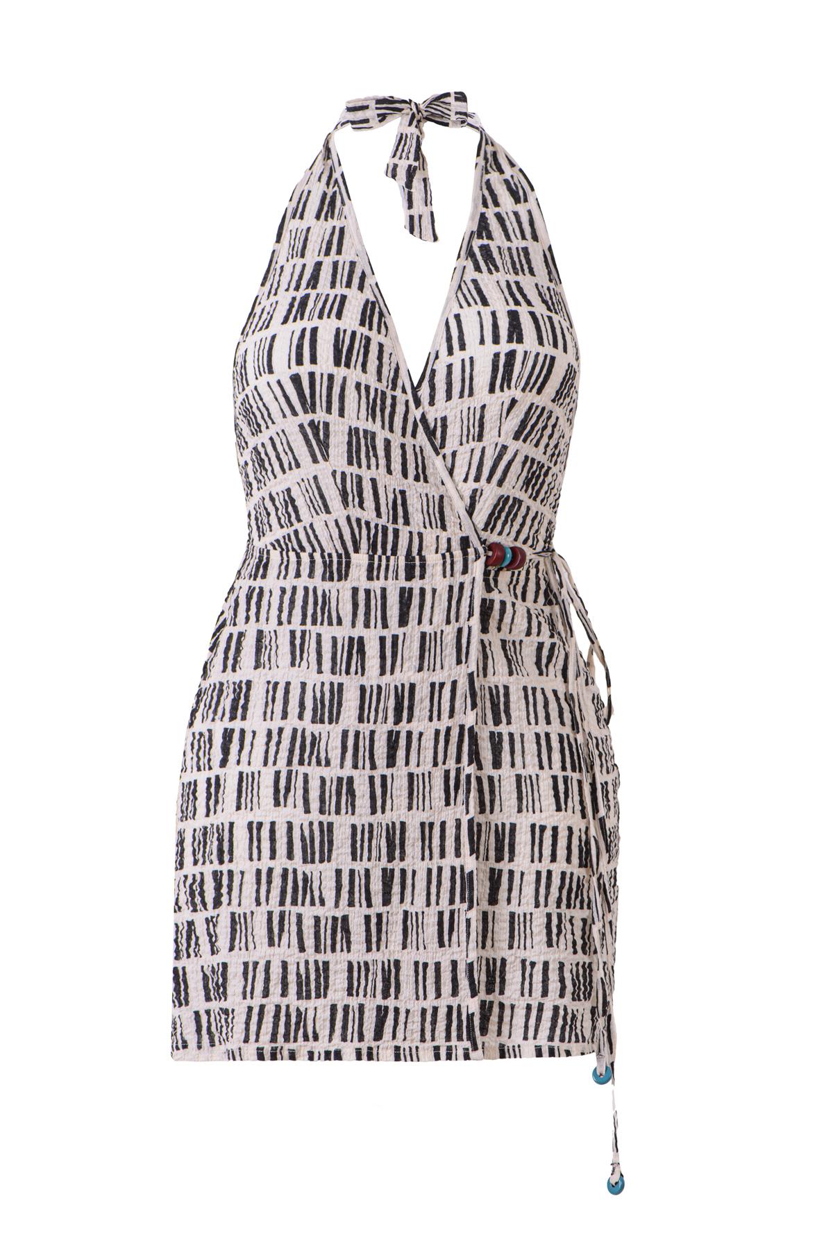 Cappadocia Mini Dress