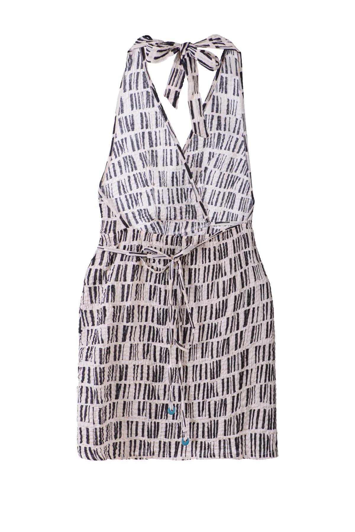 Cappadocia Mini Dress