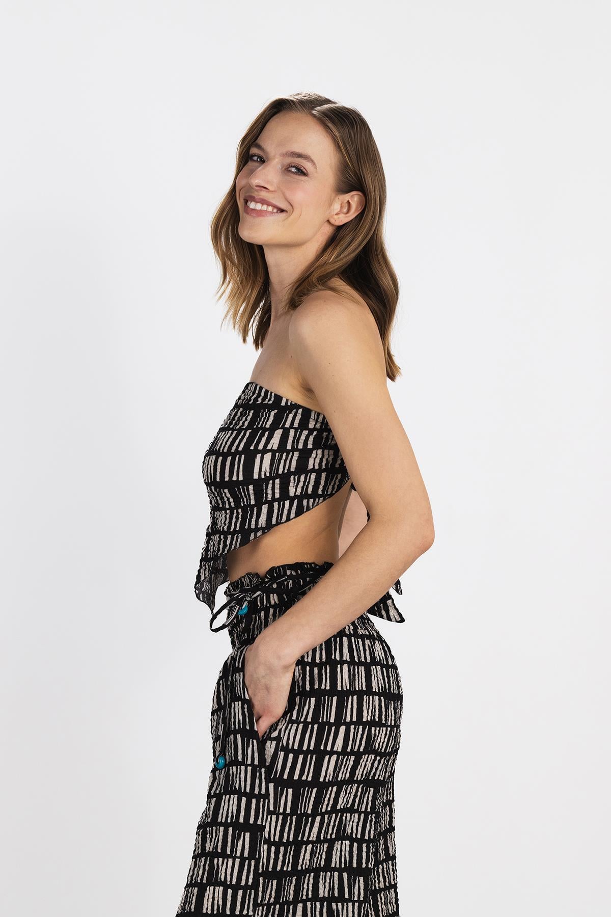 Cappadocia Tee Top