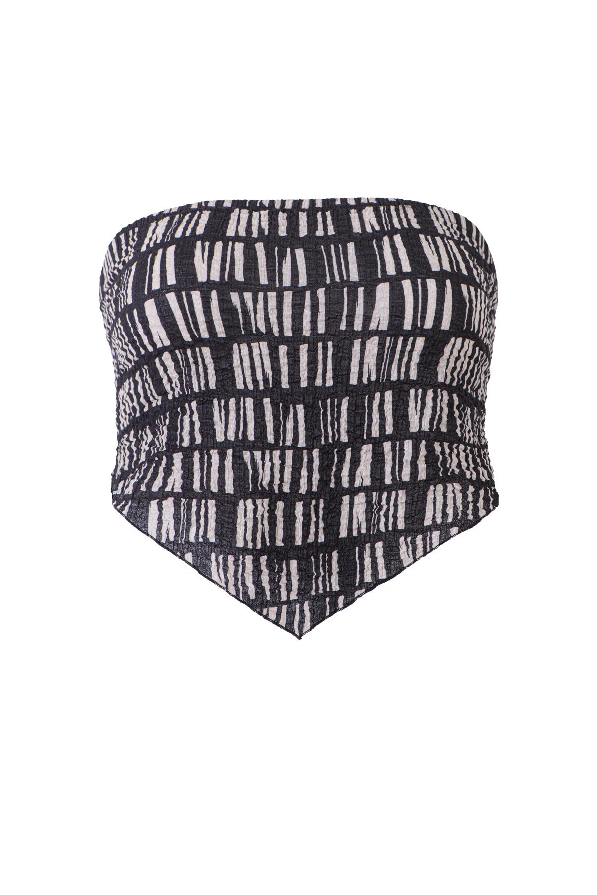 Cappadocia Tee Top
