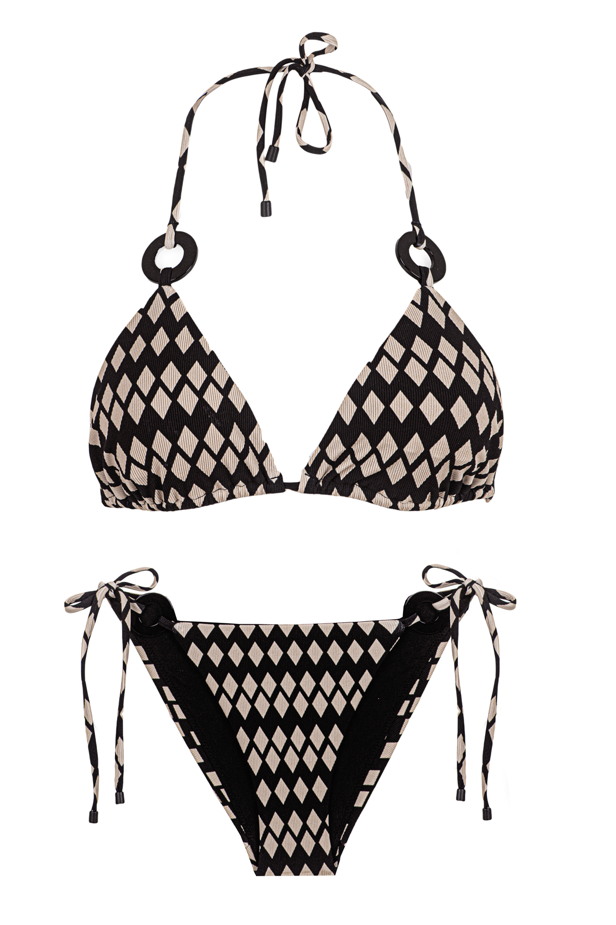 Colette Bikini Bottom