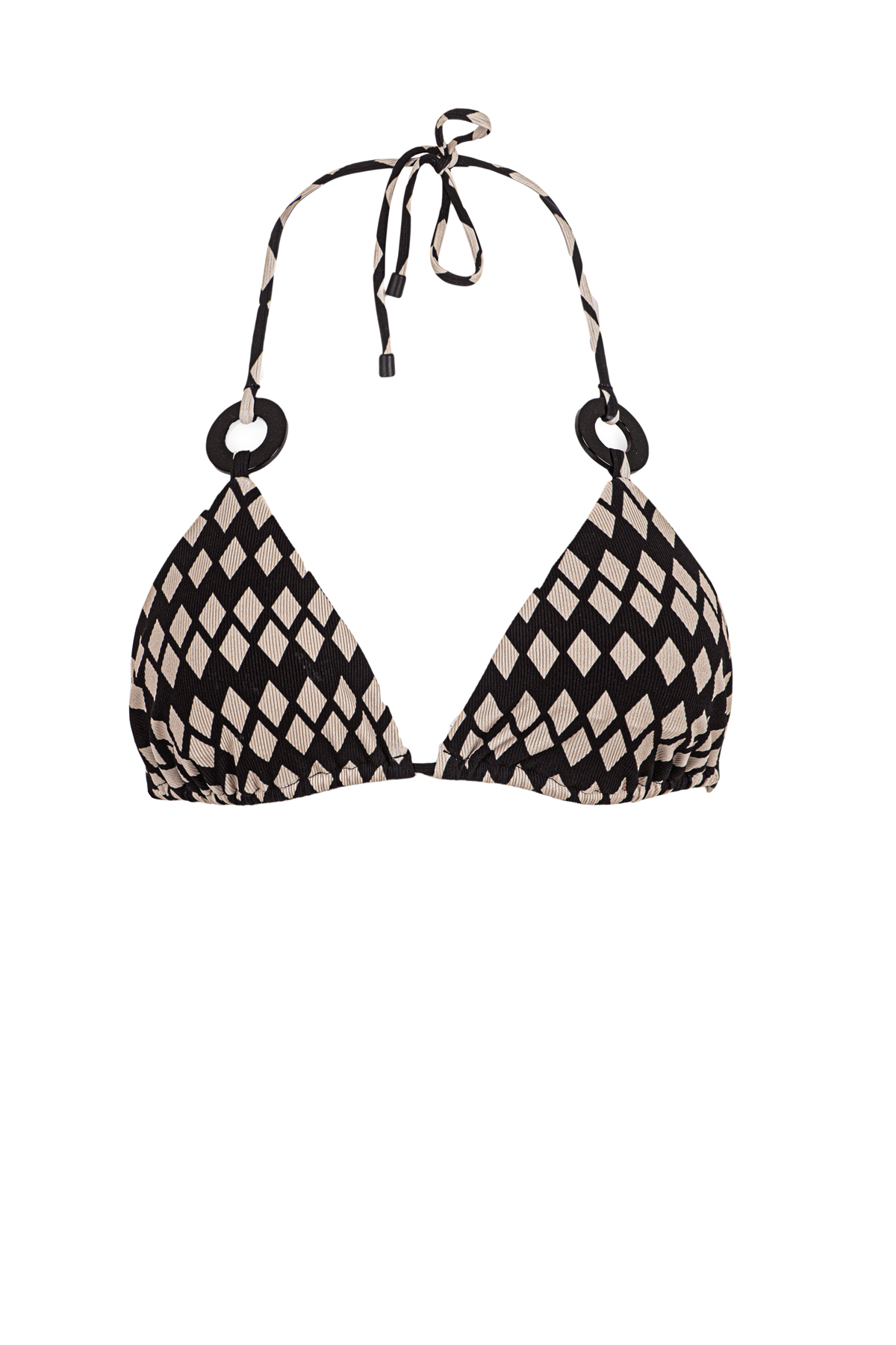 Colette Triangle Top