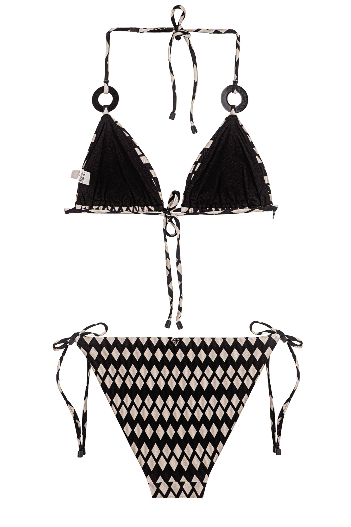 Colette Triangle Top