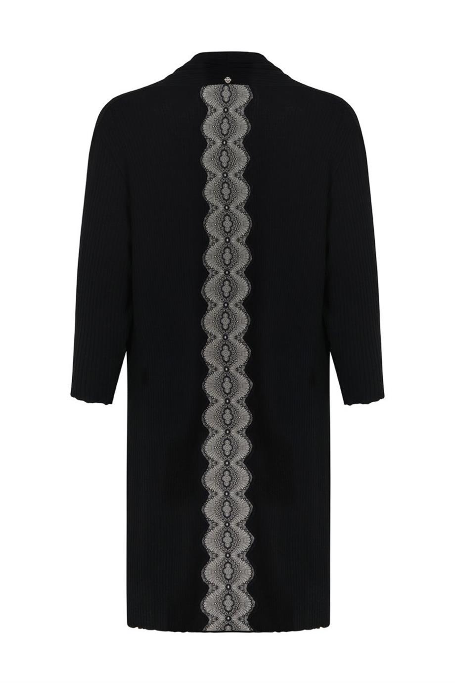 DAHLIA UZUN HIRKA SİYAH