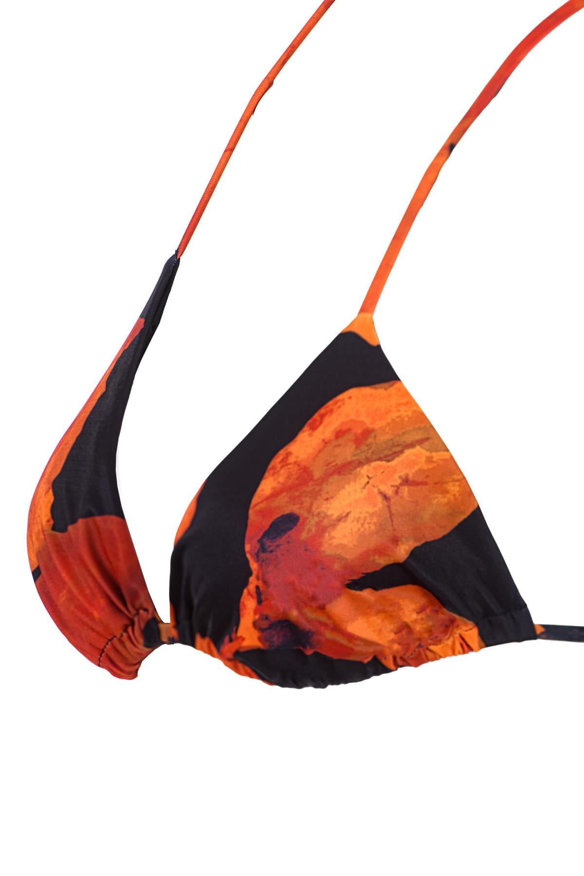 Diaspore Triangle Top
