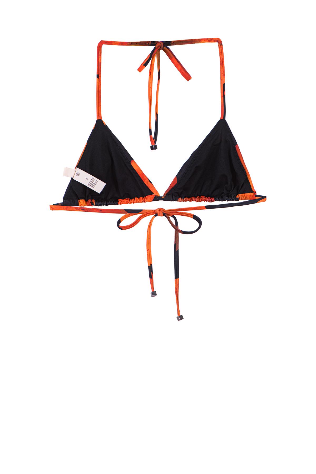 Diaspore Triangle Top