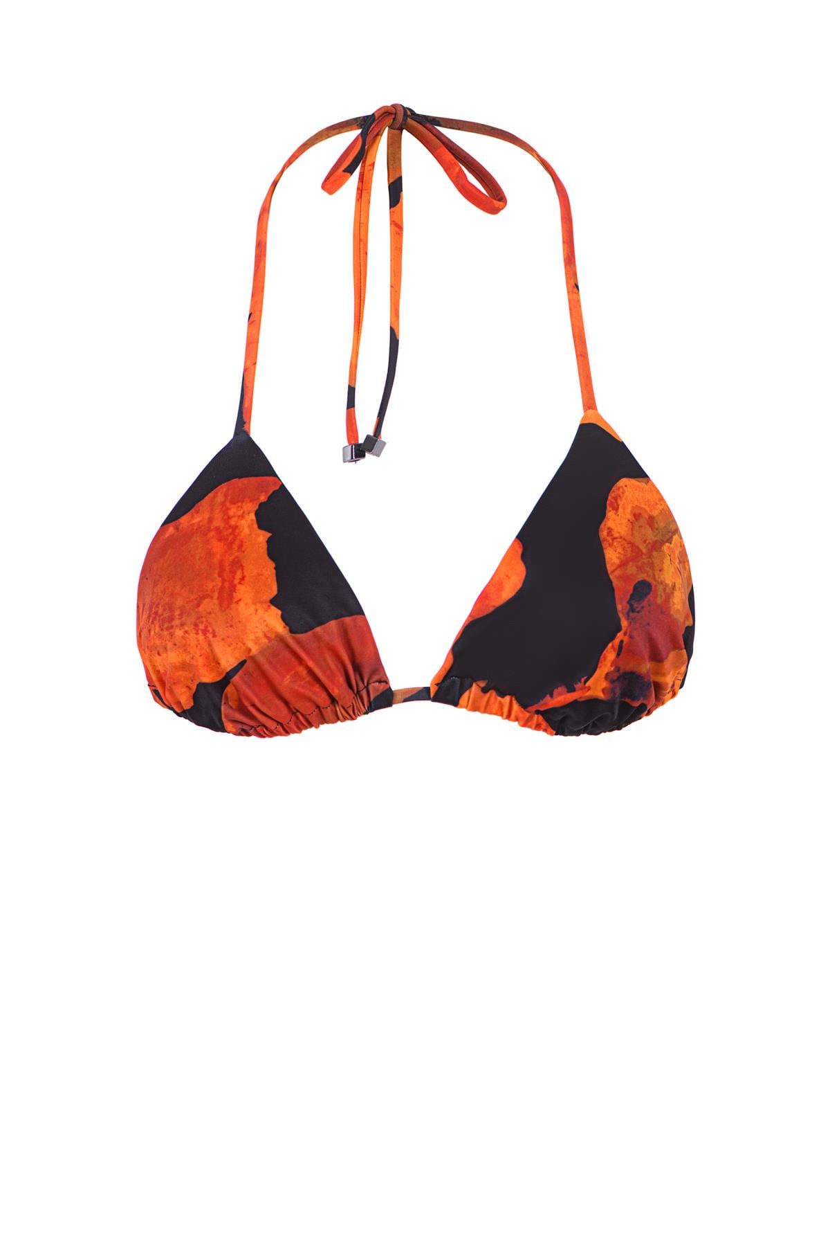 Diaspore Triangle Top