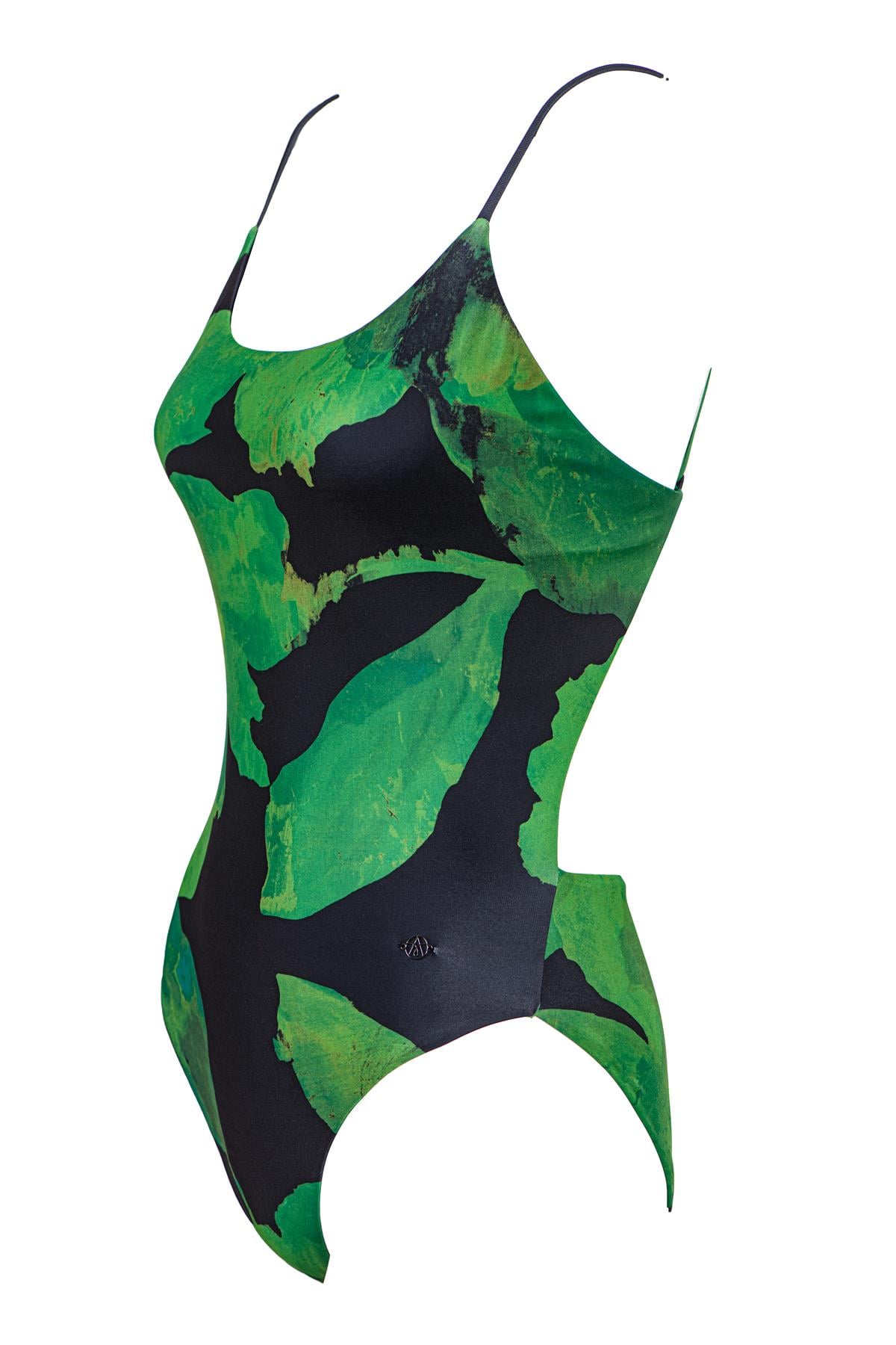 Diaspore U Swimsuit