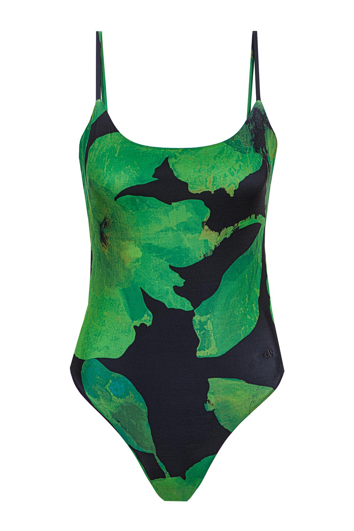 Diaspore U Swimsuit
