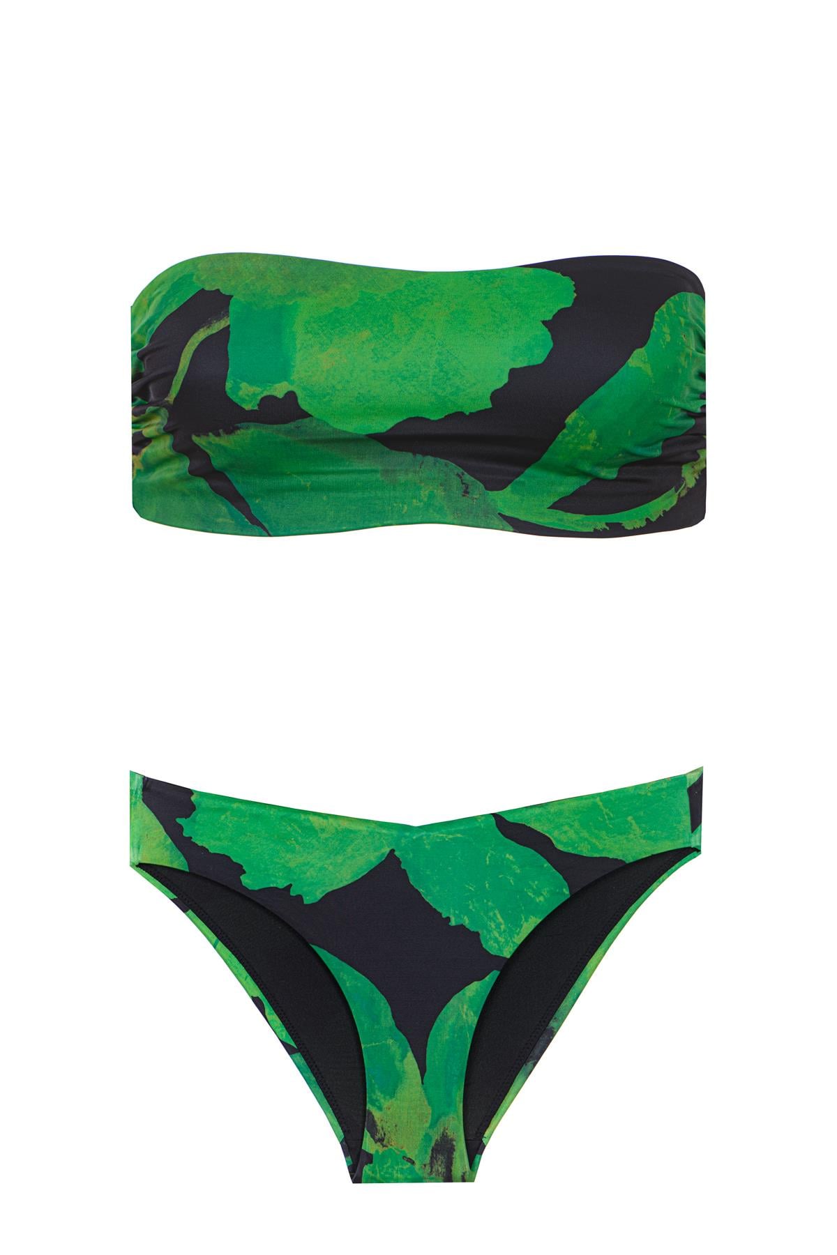 Diaspore V Bottom