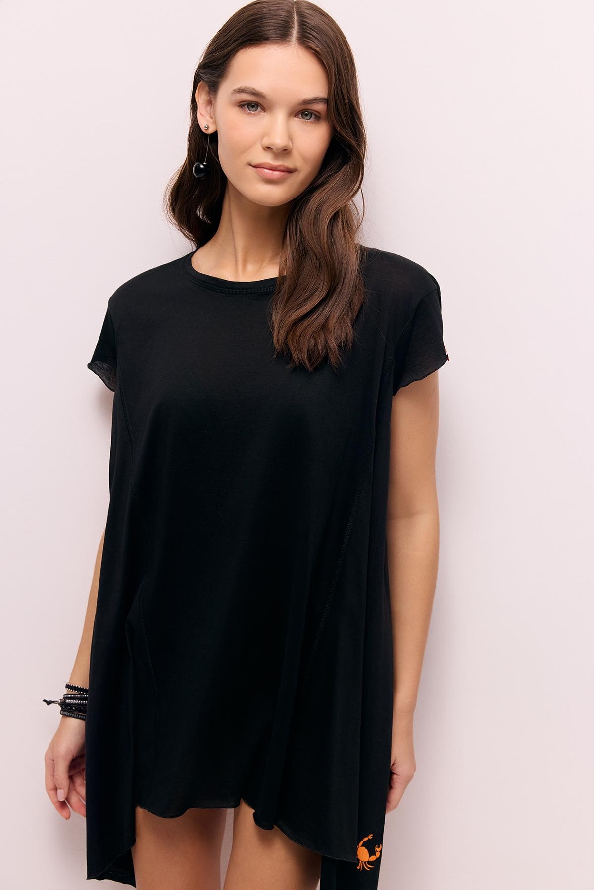 Druzy Dress