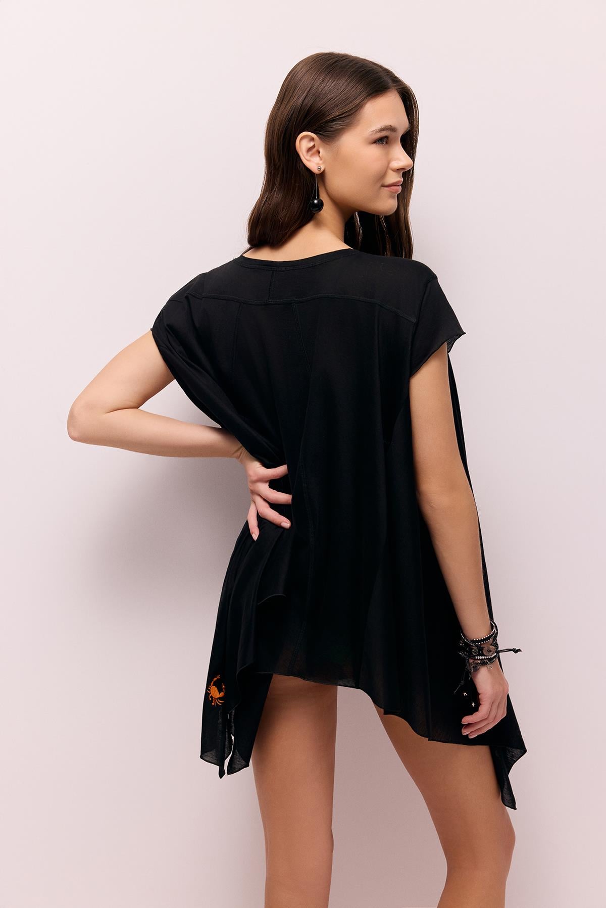 Druzy Dress