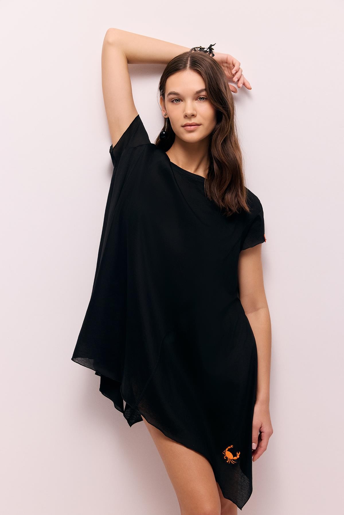 Druzy Dress