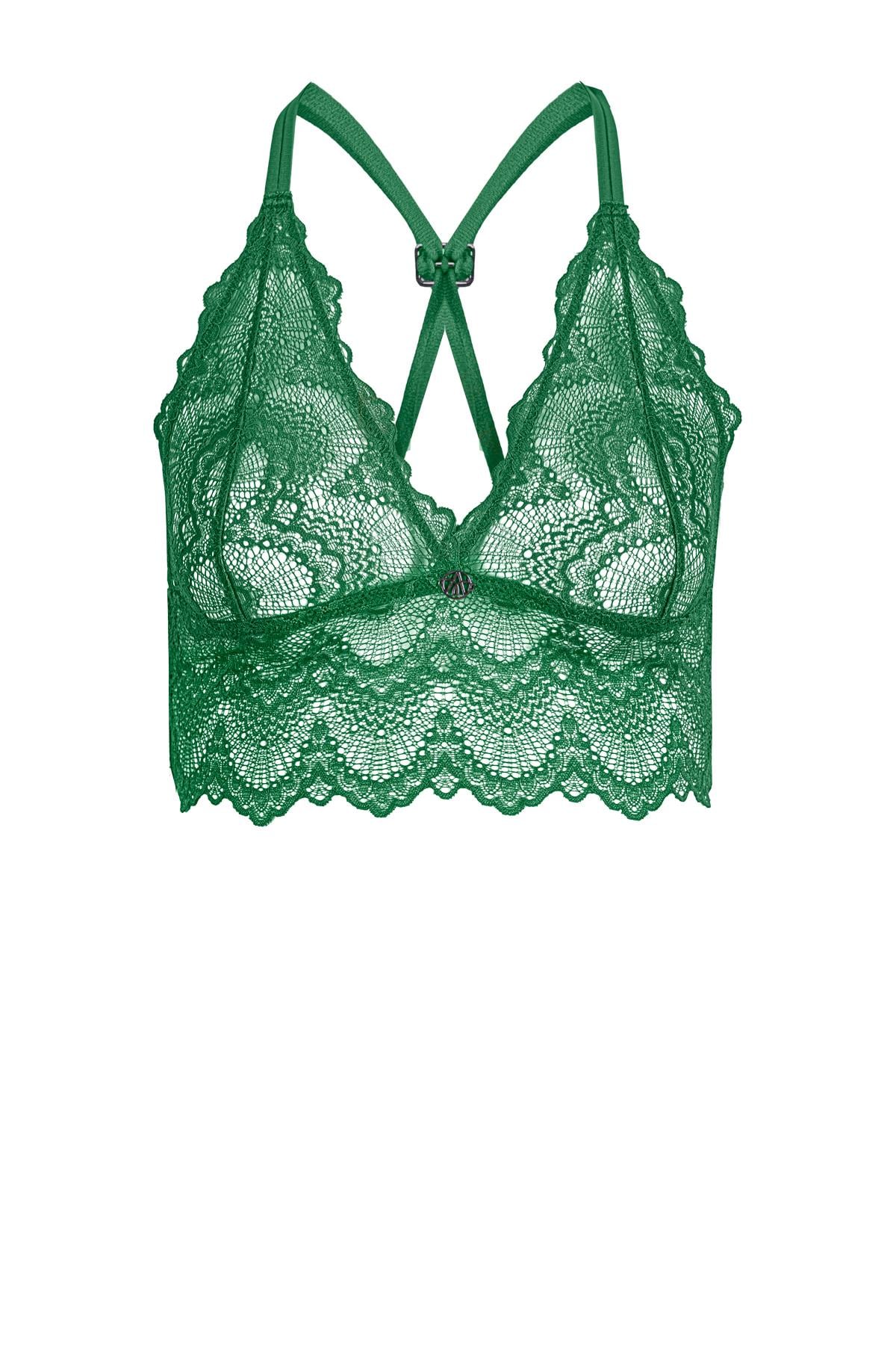 Flame Bralette