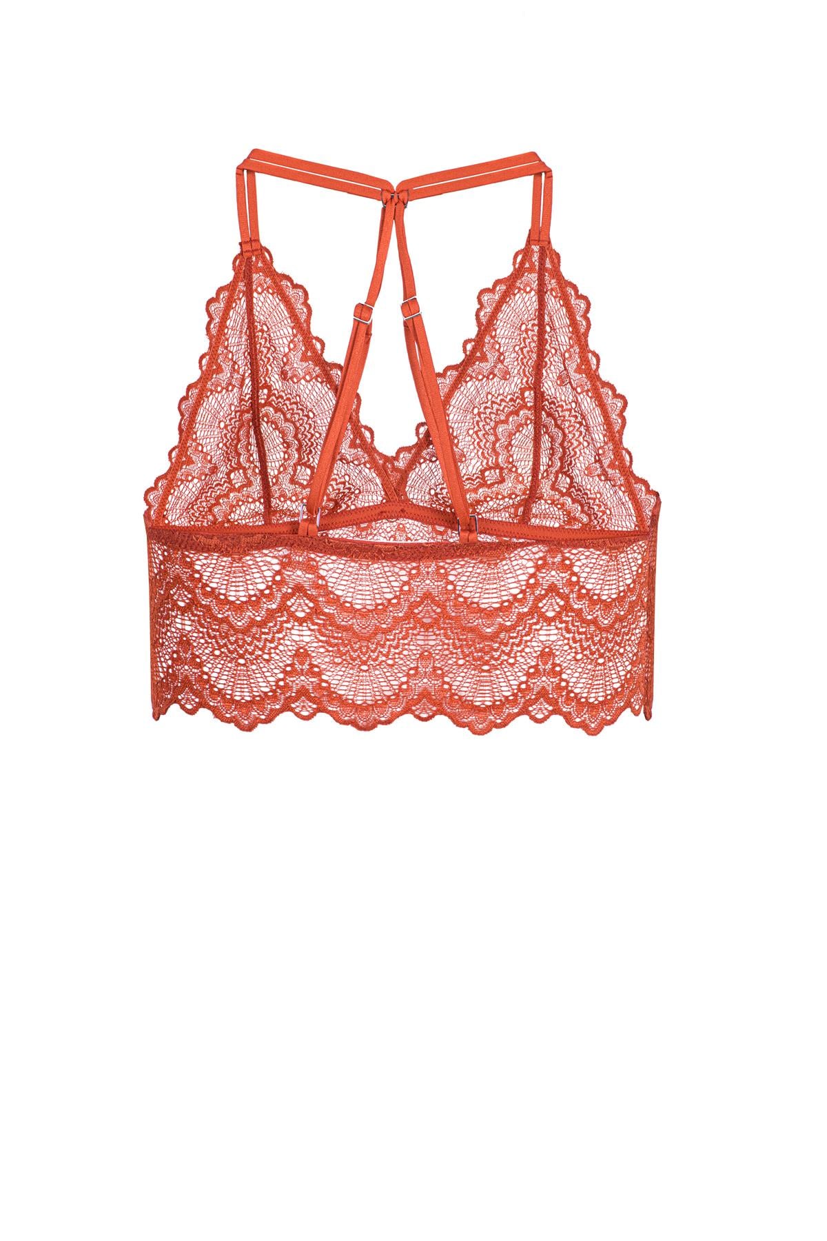 Flame Bralette