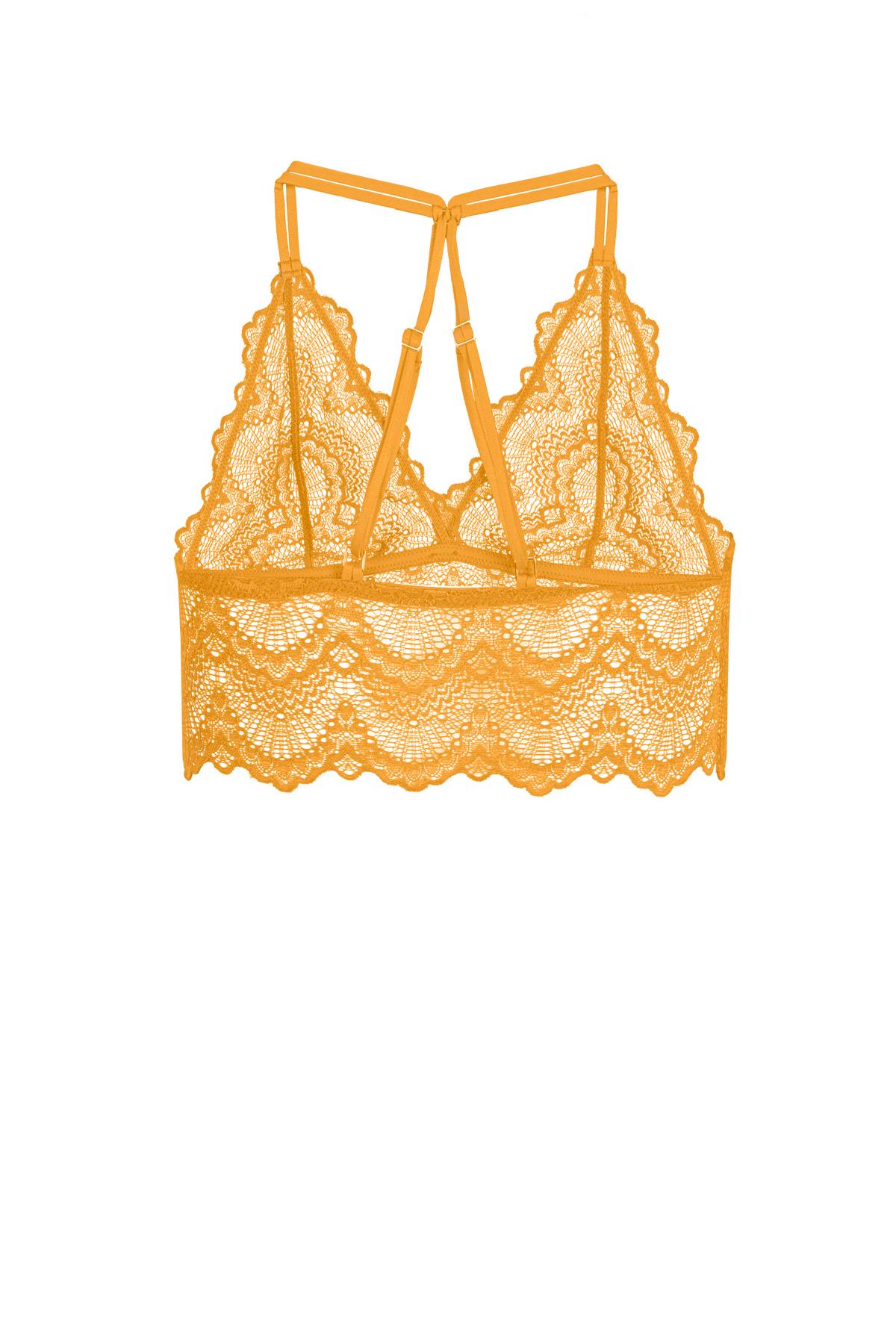 Flame Bralette