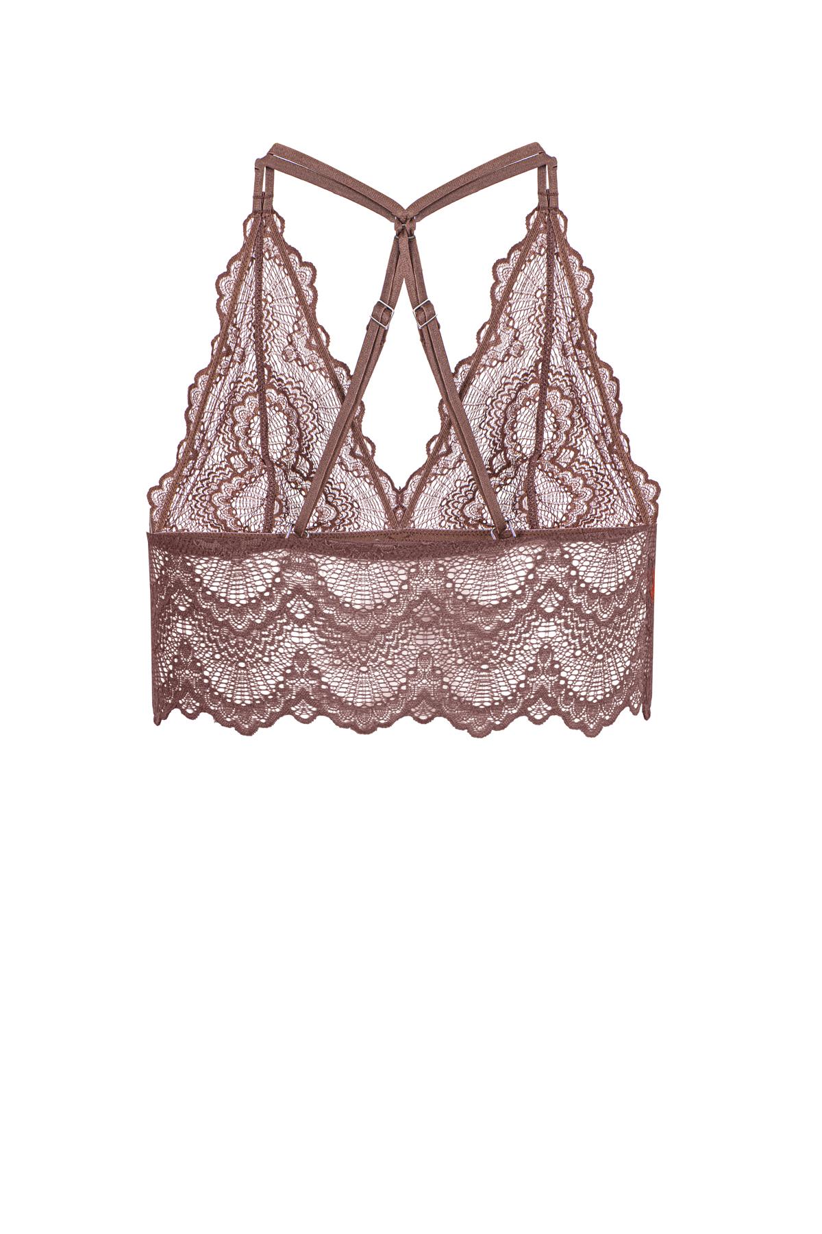 Flame Bralette
