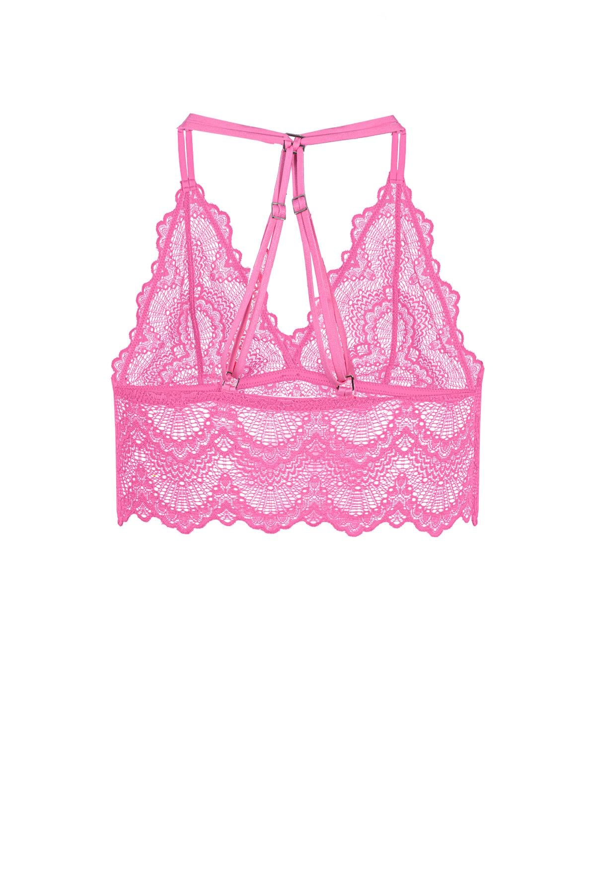 Flame Bralette