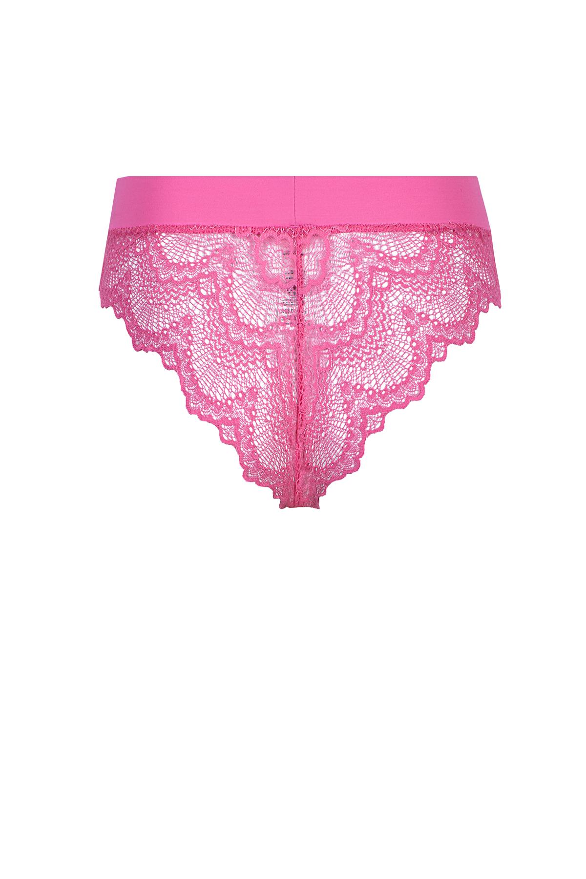 Flame Brazilian Bottom