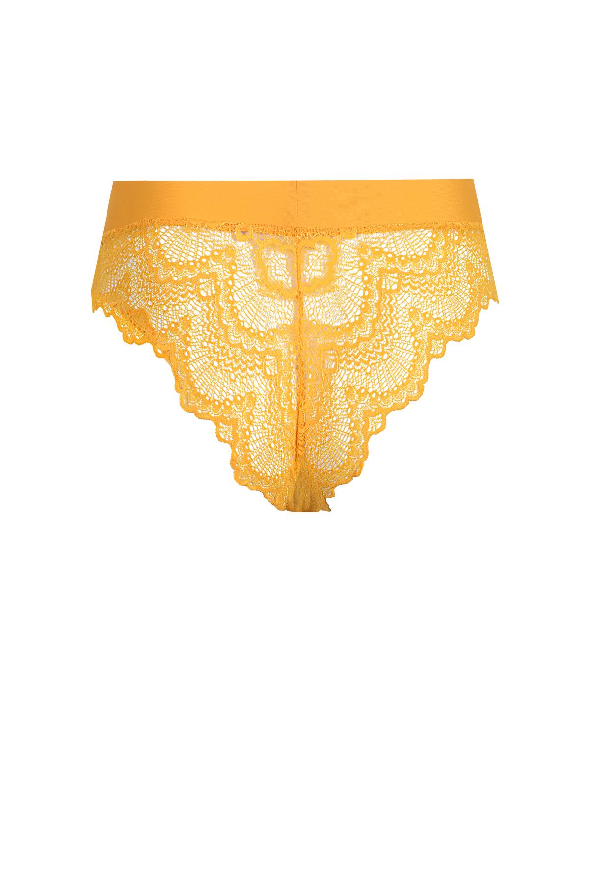Flame Brazilian Bottom
